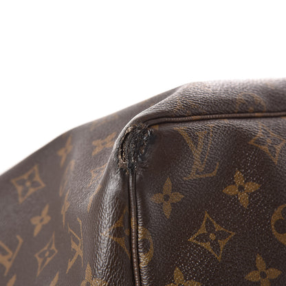 Louis Vuitton Monogram Neverfull GM 14 of 17