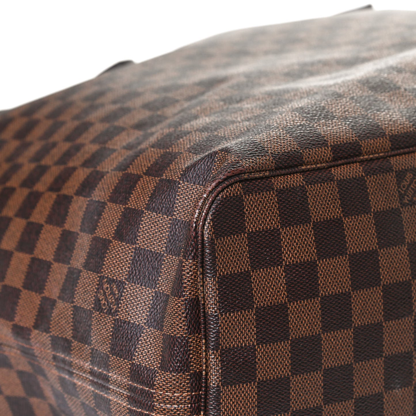 Damier Ebene Neverfull GM