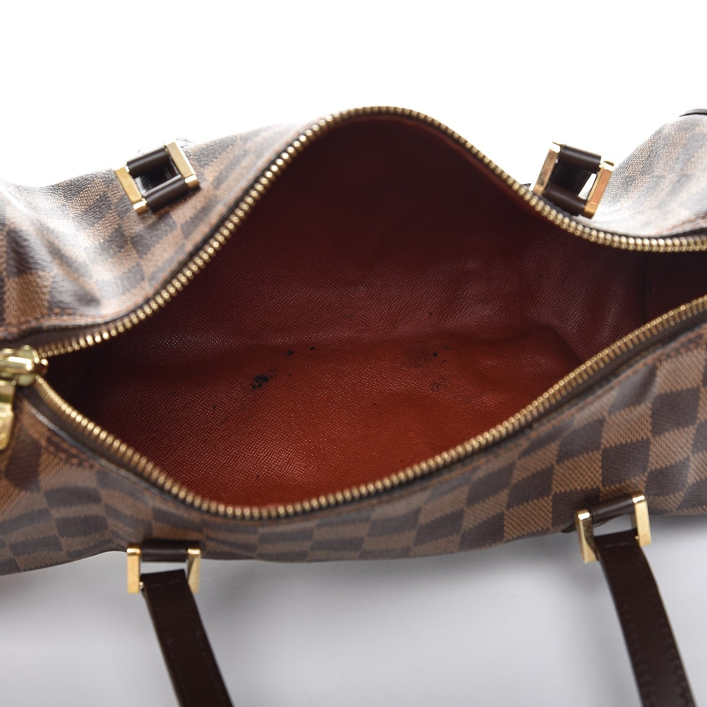 Damier Ebene Papillon 30