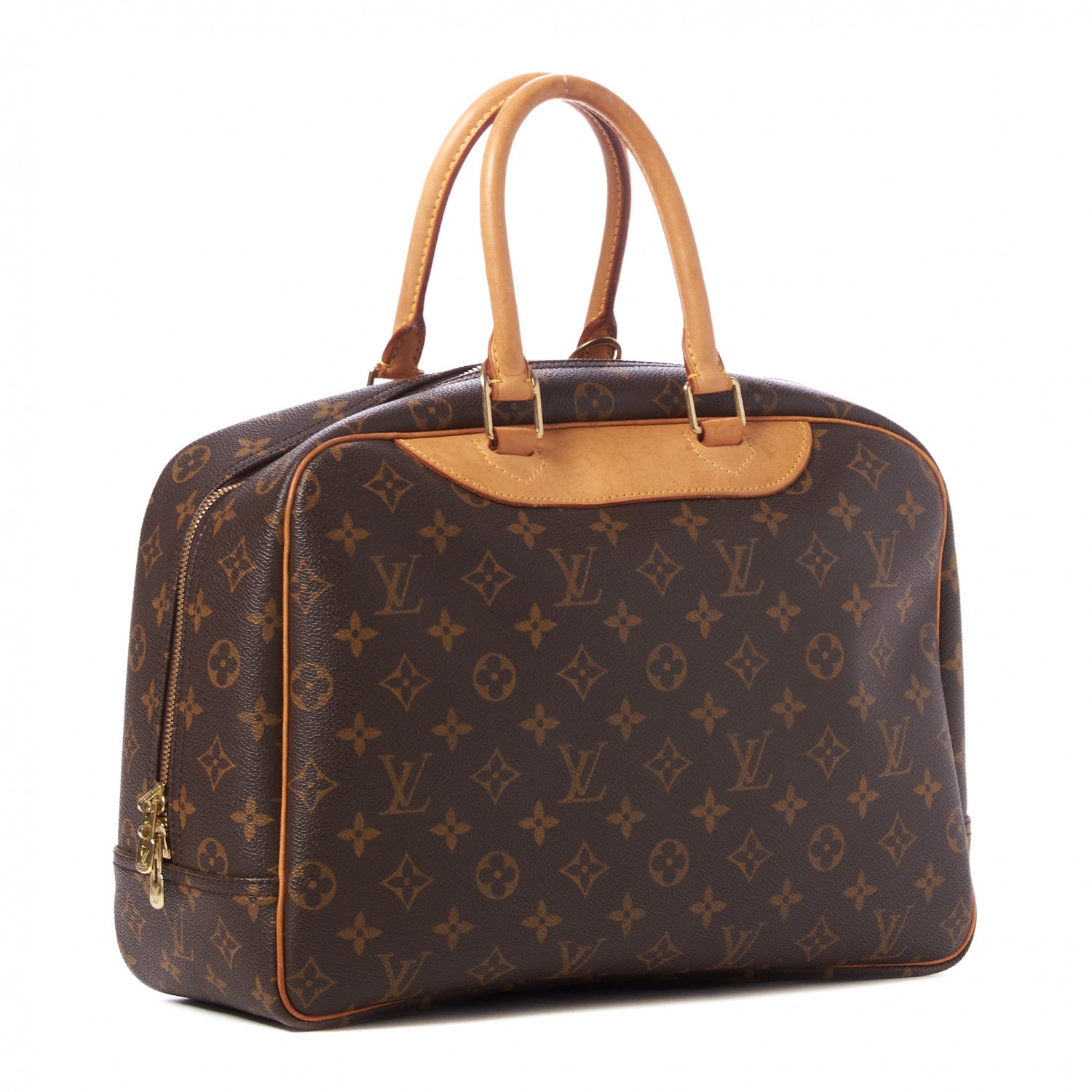 Louis Vuitton Monogram Deauville 2 of 10