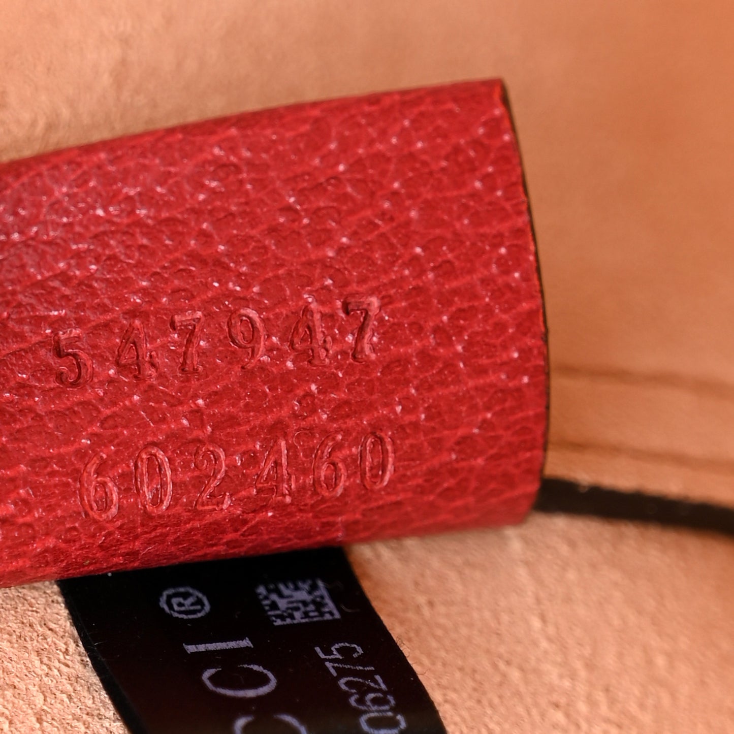 GG Supreme Monogram Flora Web Large Ophidia Tote Red