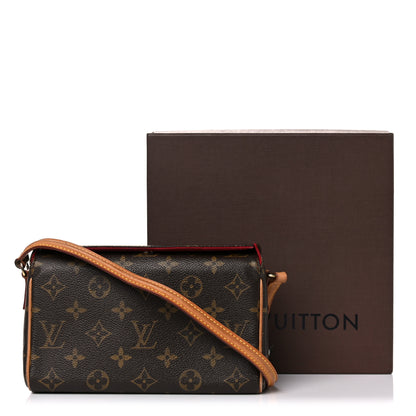 Louis Vuitton Monogram Recital 17 of 17