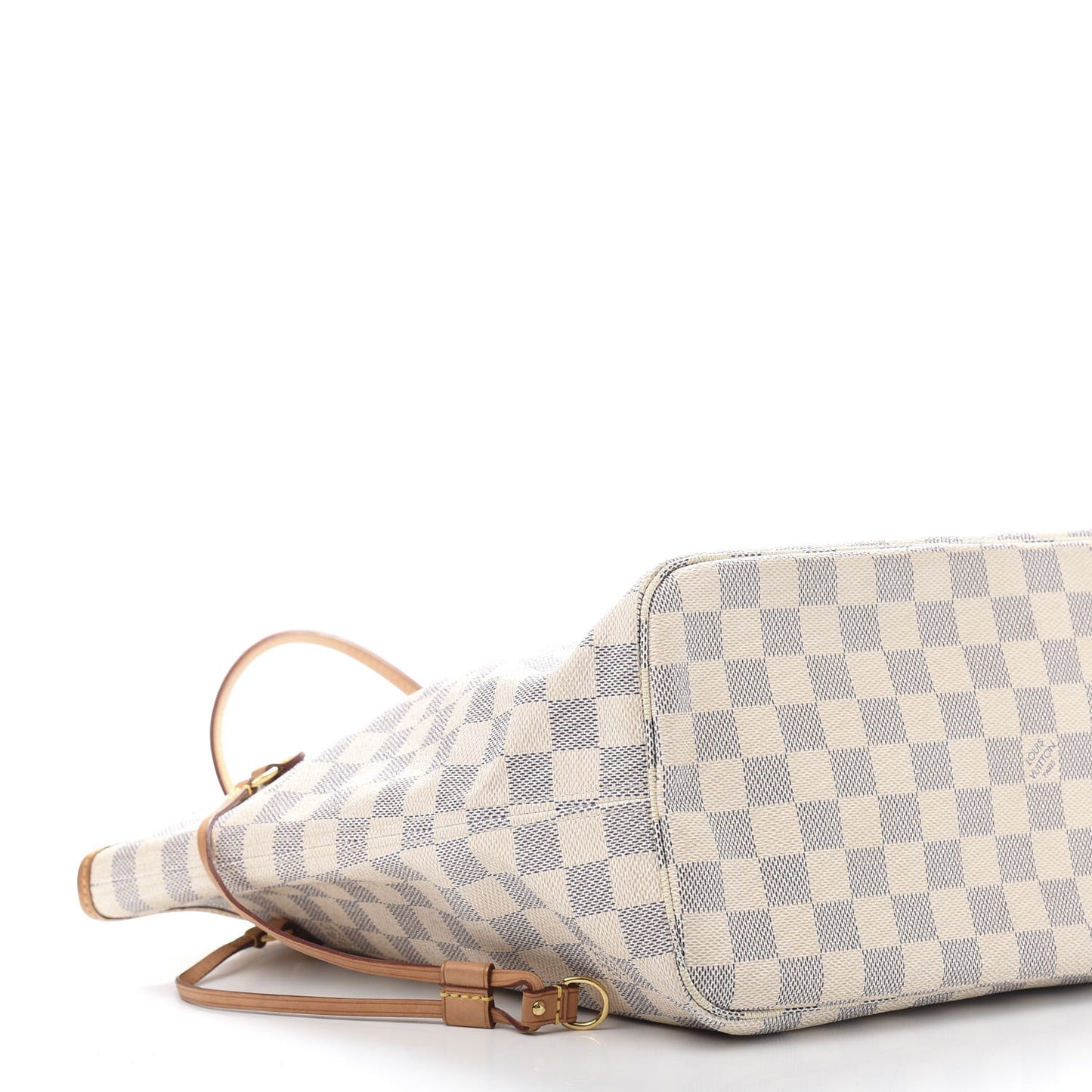 Damier Azur Neo Neverfull MM