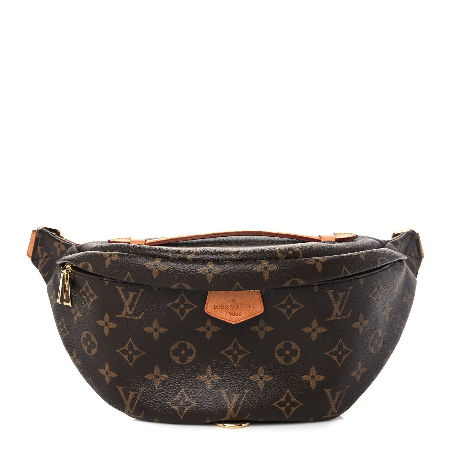 Louis Vuitton Monogram Bumbag 1 of 8