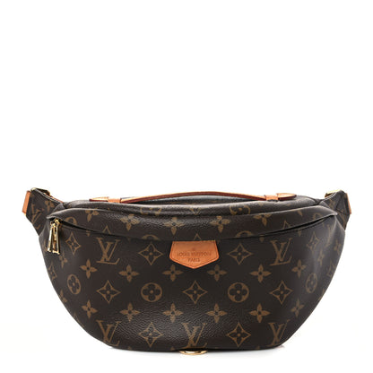 Louis Vuitton Monogram Bumbag 1 of 8