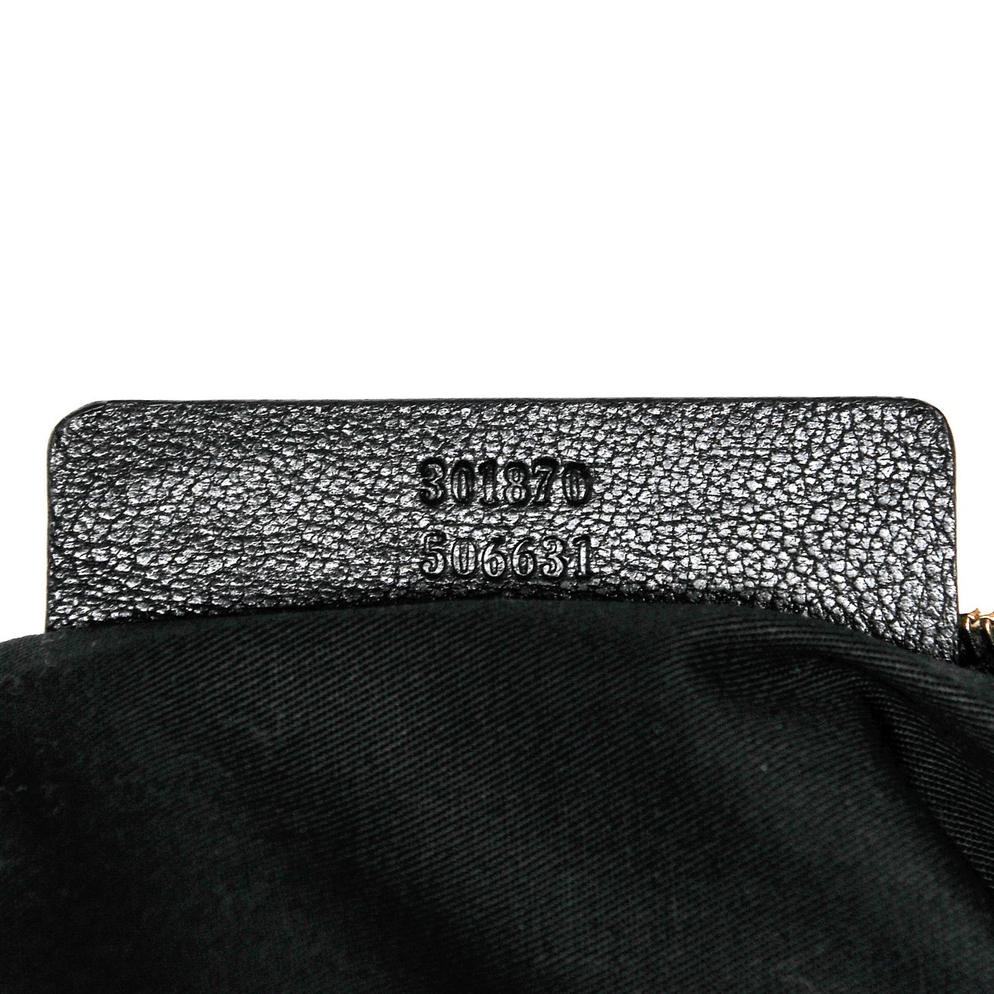 Silk Dragonfly Print De Manta Clutch Multicolor Black
