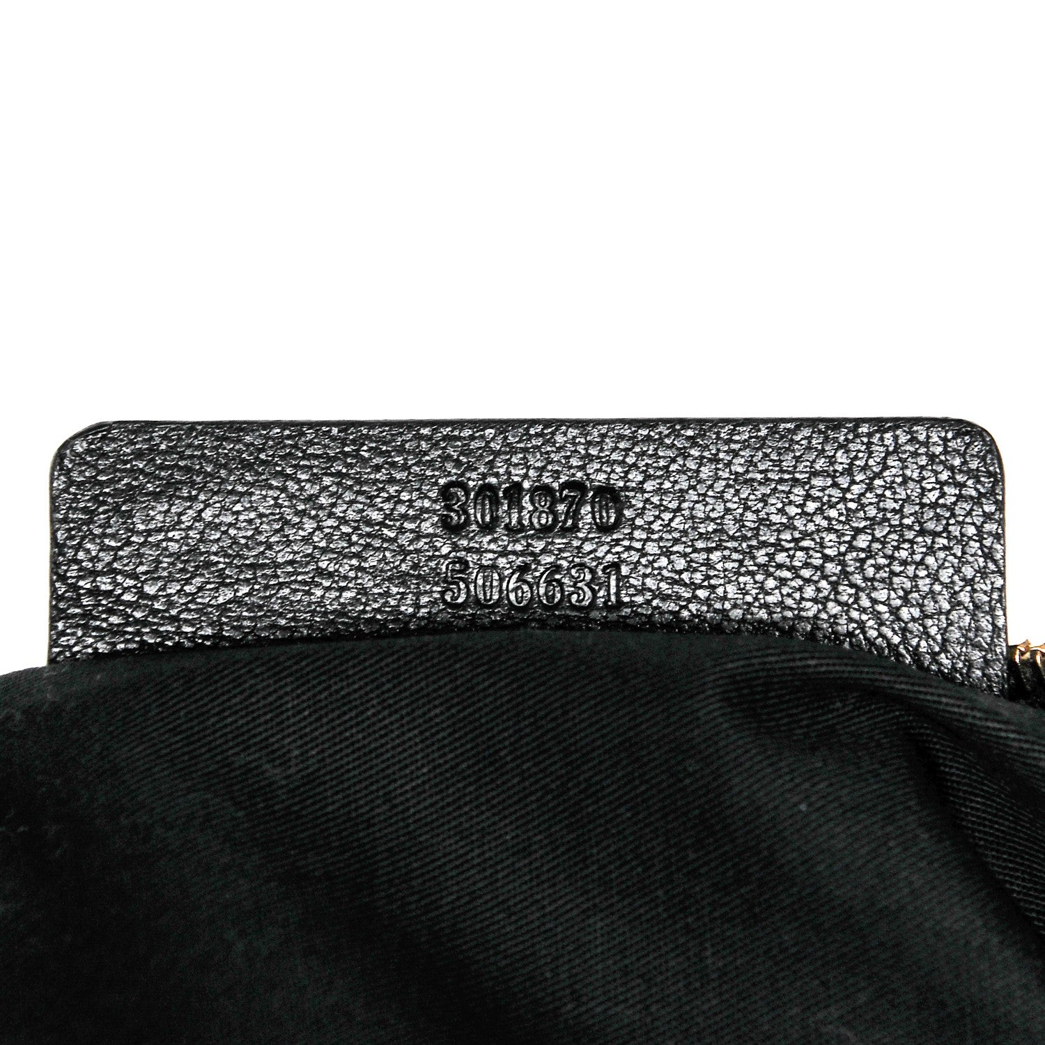 Alexander McQueen Silk Dragonfly Print De Manta Clutch Multicolor Black 7 of 7