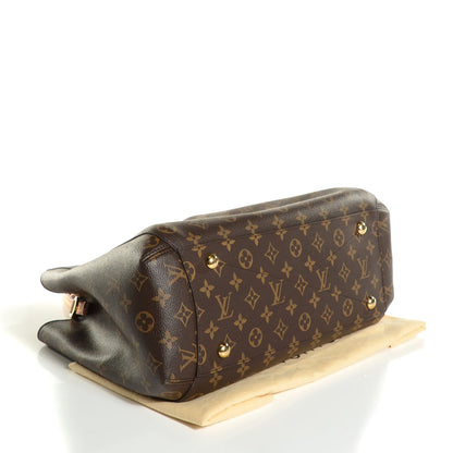 Louis Vuitton Monogram Montaigne GM 8 of 16