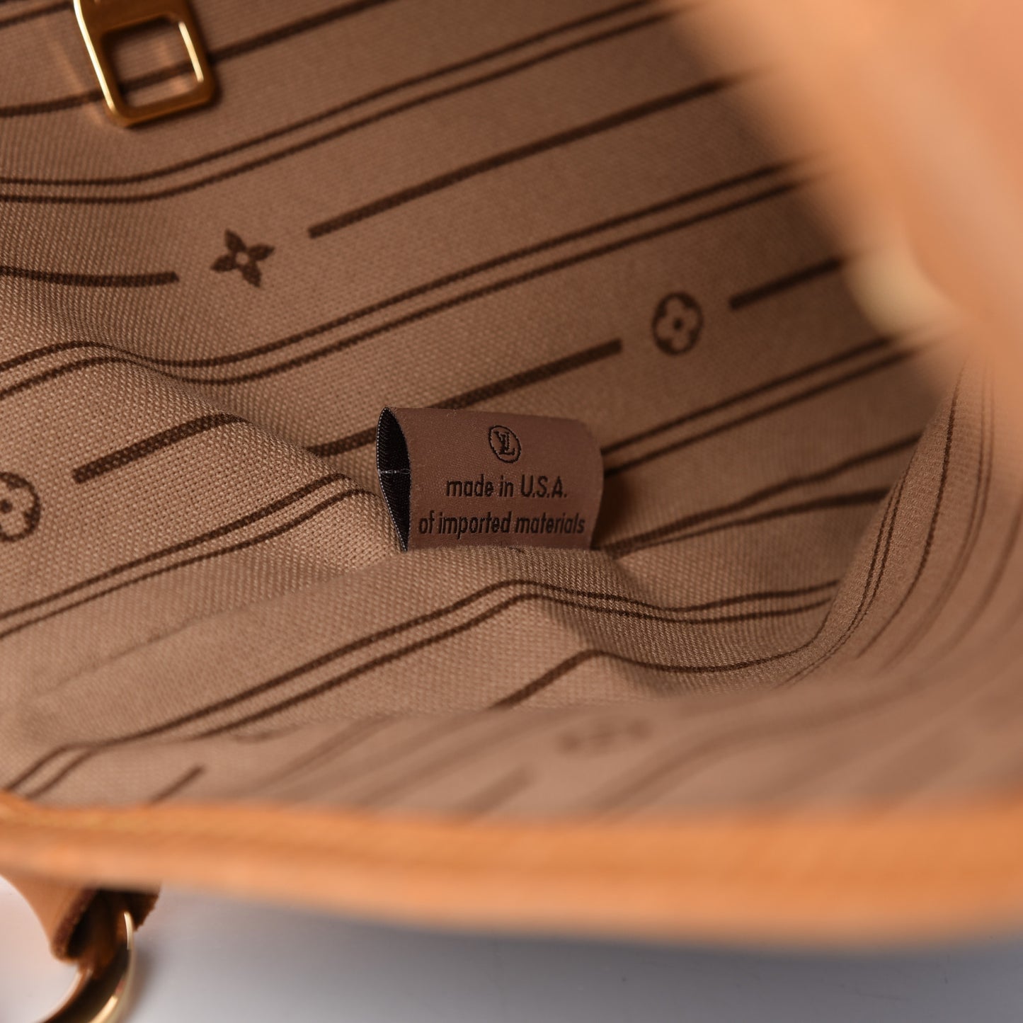 Monogram Delightful PM