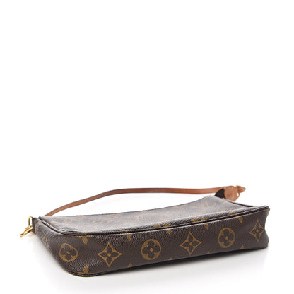Louis Vuitton Monogram Pochette Accessories 3 of 7
