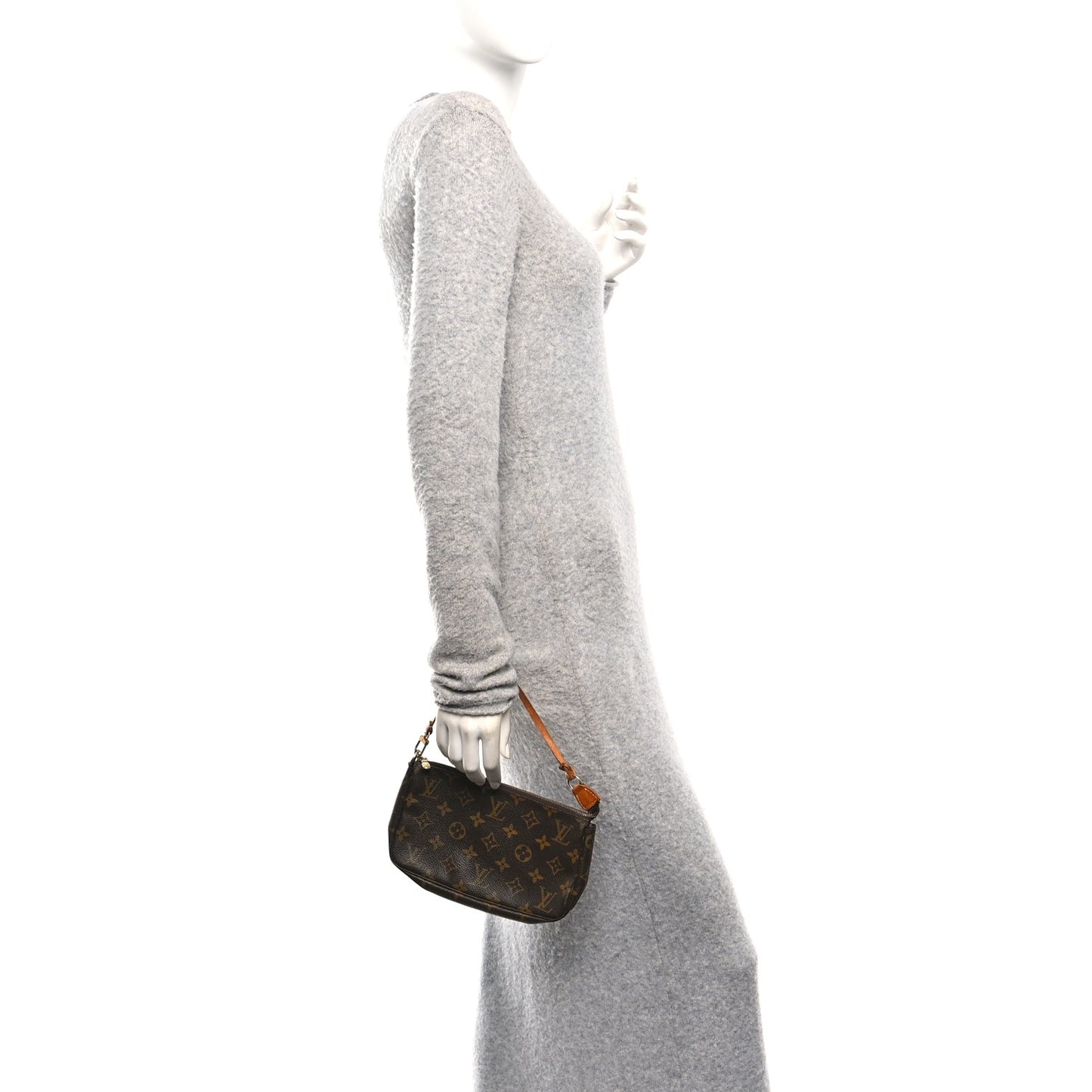 Monogram Pochette Accessories