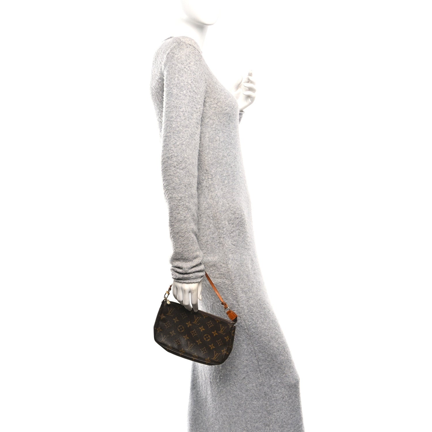 Louis Vuitton Monogram Pochette Accessories 2 of 11