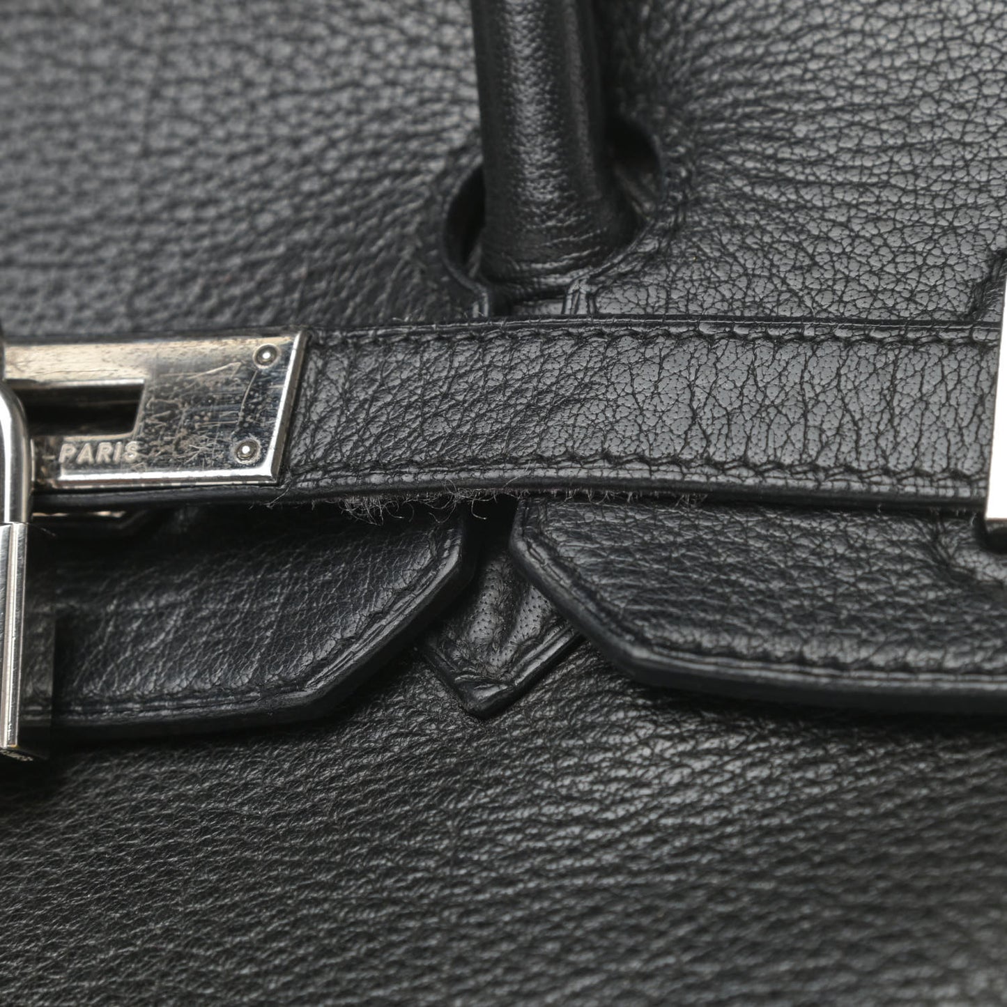 Fjord Birkin 35 Black