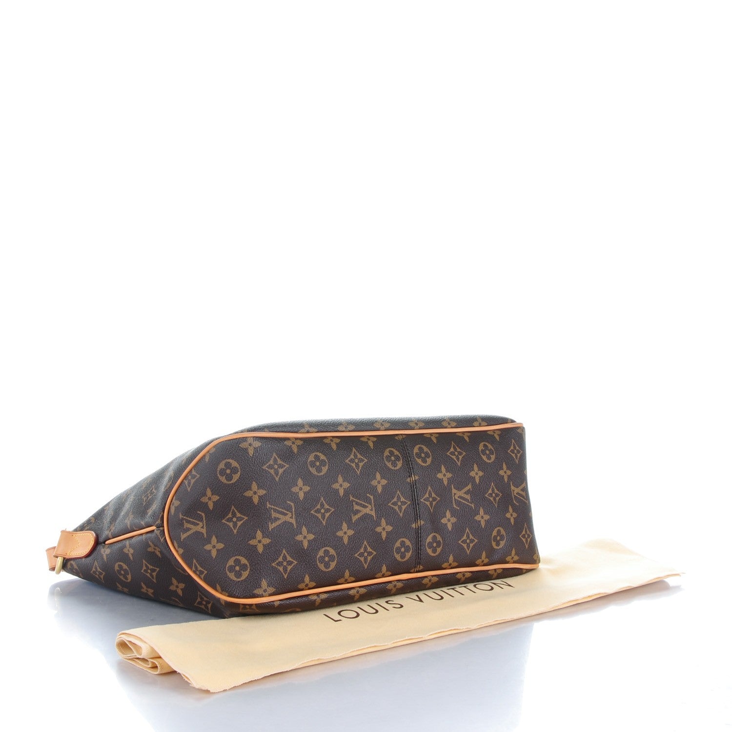 Louis Vuitton Monogram Delightful PM 4 of 8