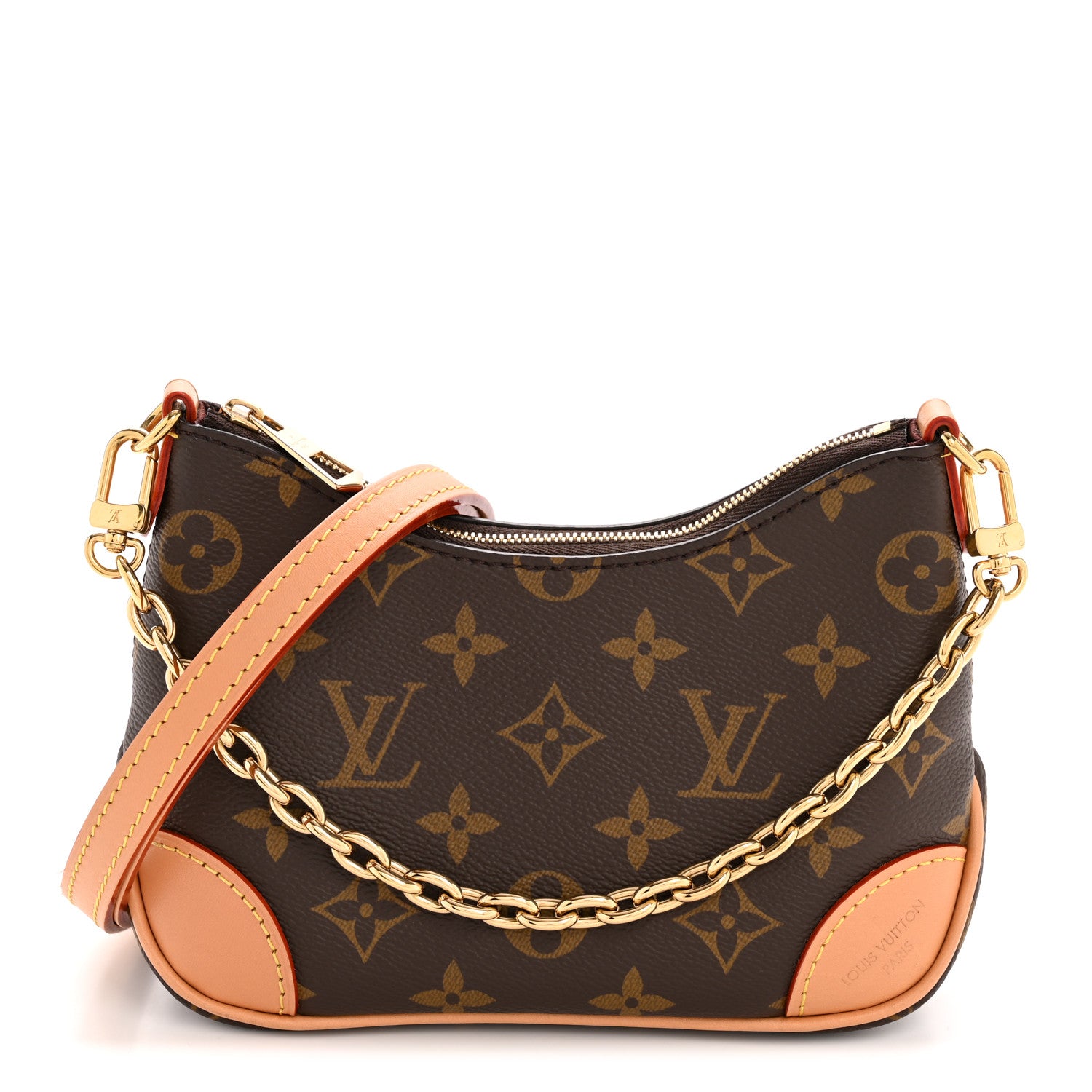 Louis Vuitton Monogram Nano Boulogne 1 of 13