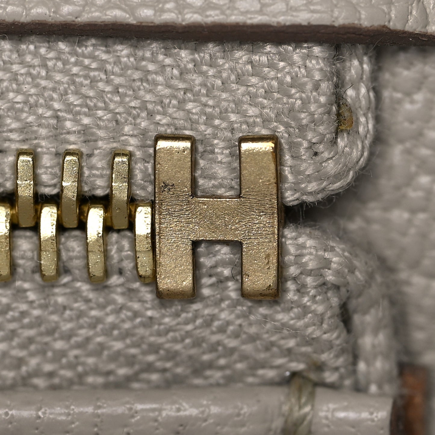 Togo Birkin 30 Craie