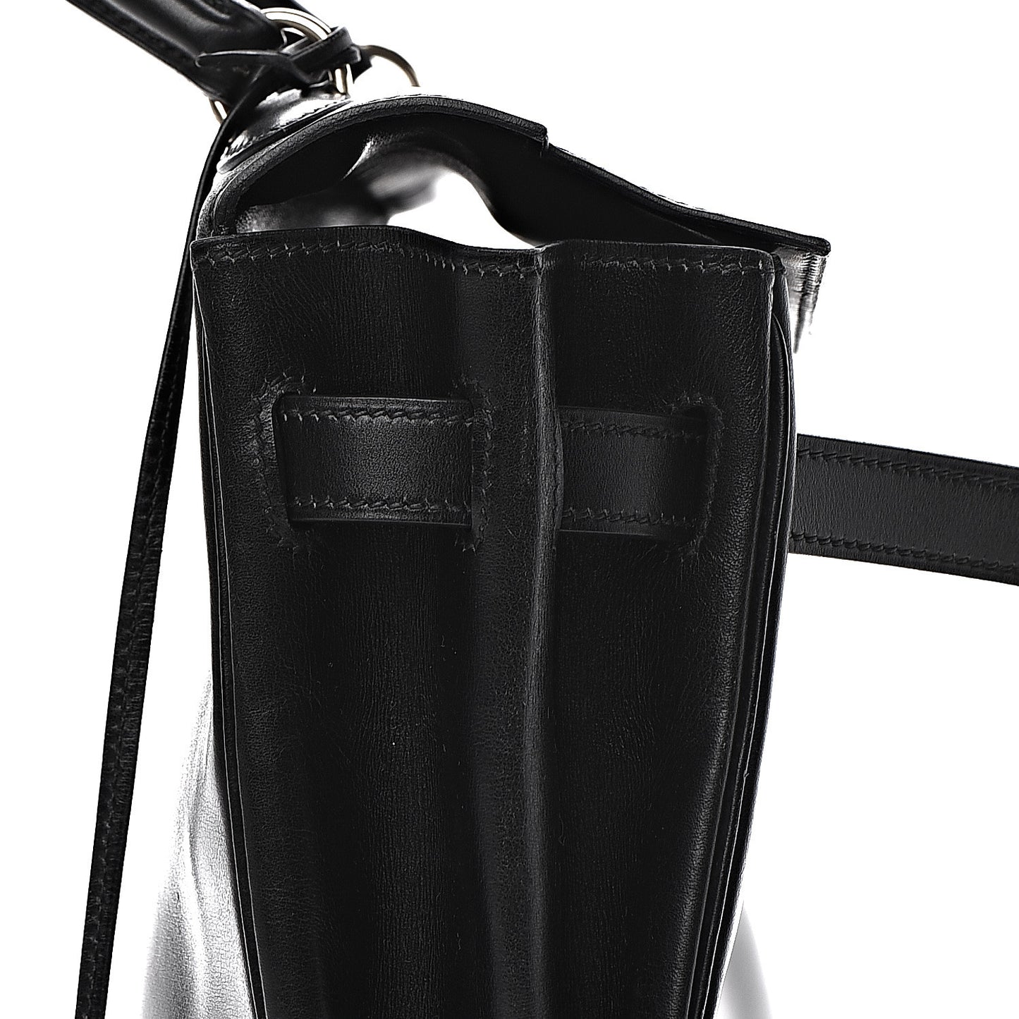 Box Kelly Retourne 35 Black