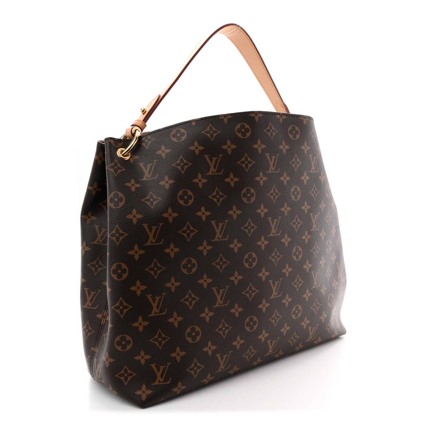 Monogram Graceful MM