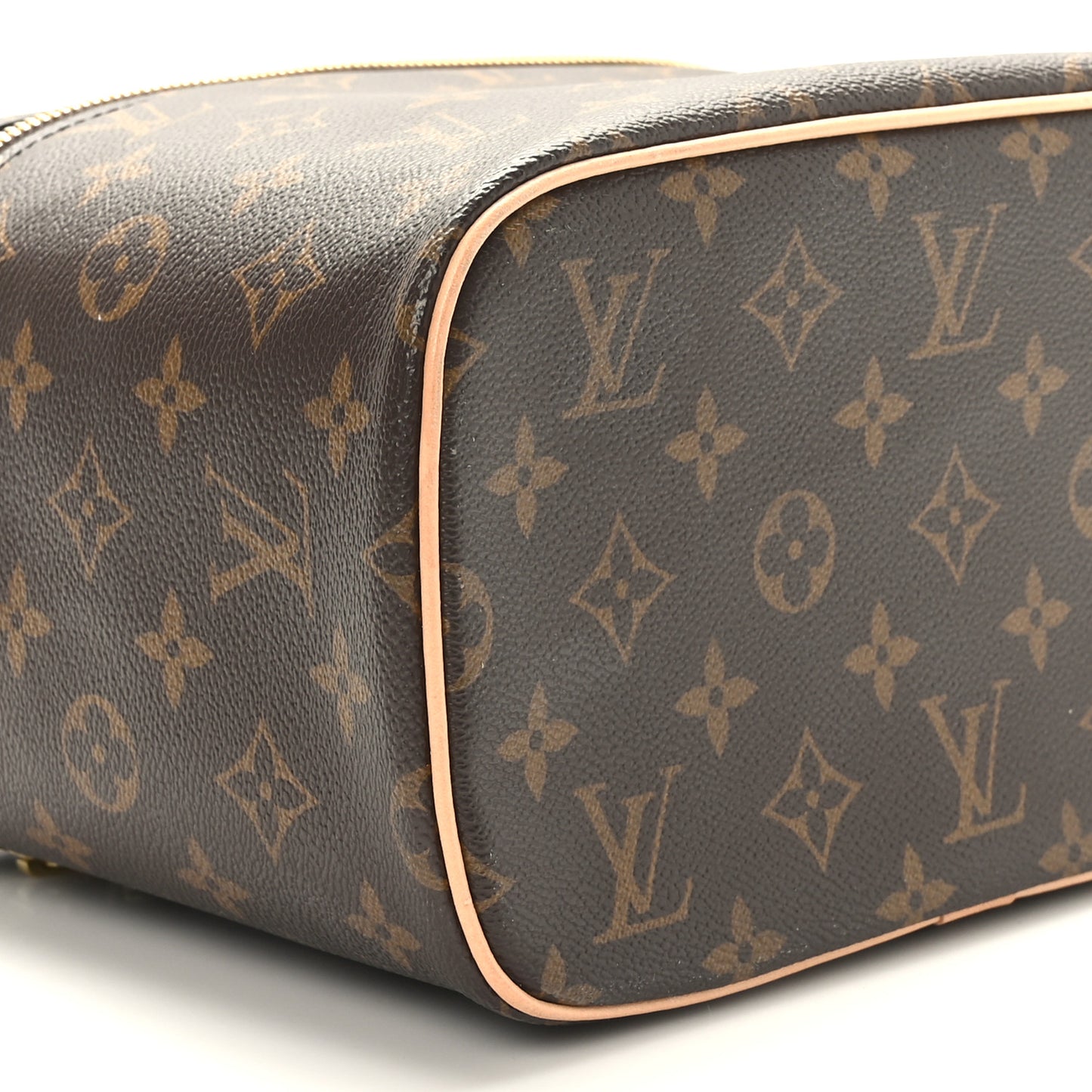 Monogram Nice BB