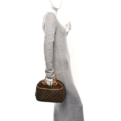 Louis Vuitton Monogram Trouville 2 of 9