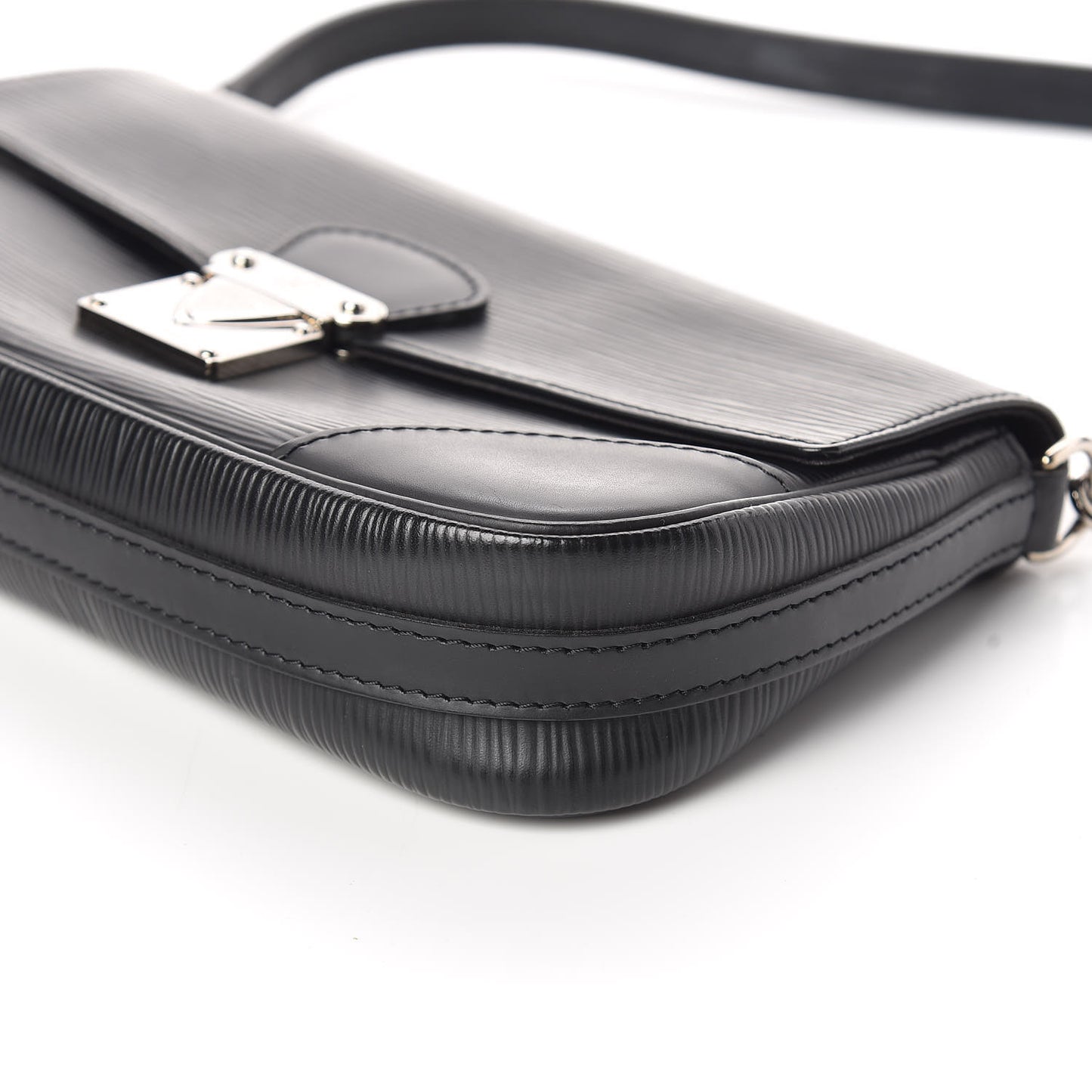 Epi Segur Pochette Black