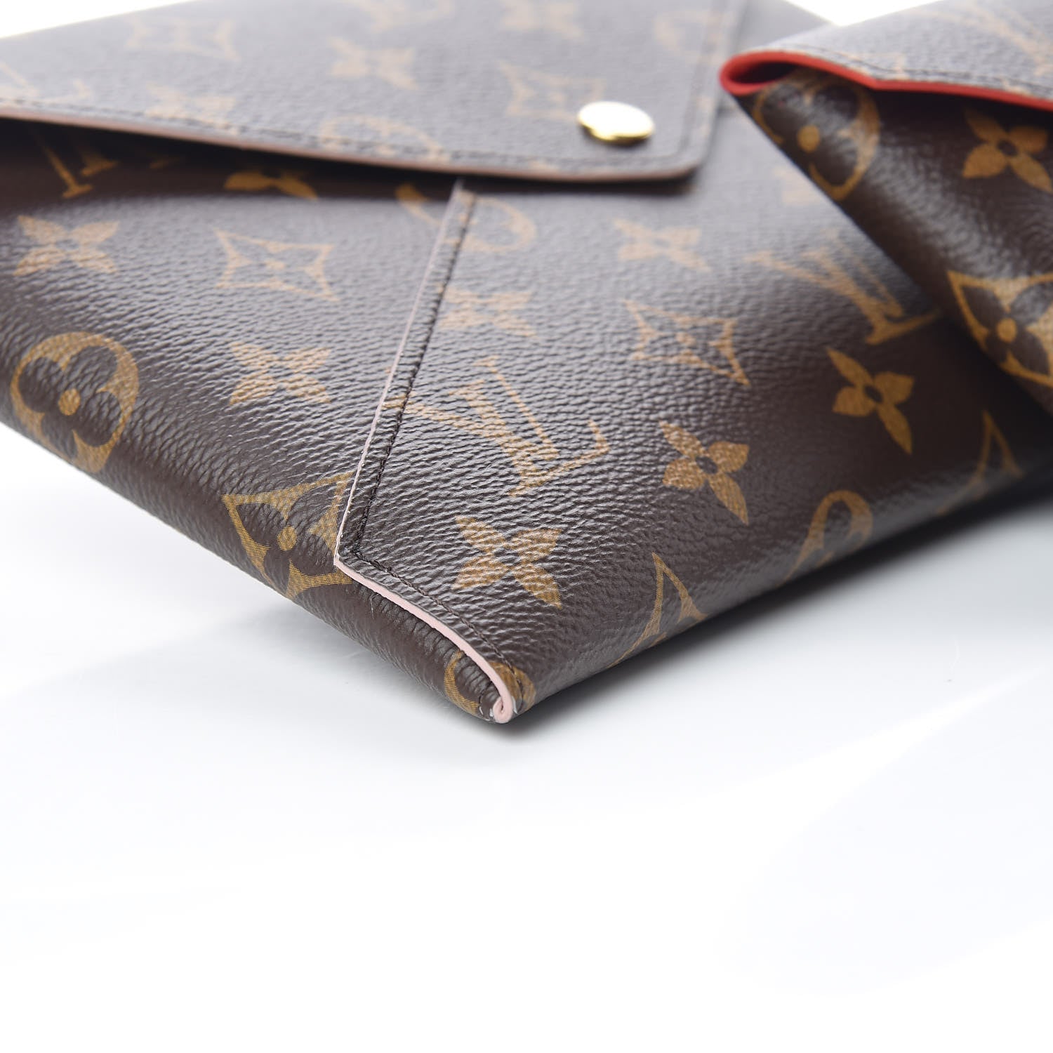 Louis Vuitton Monogram Kirigami Pochette Set 11 of 13