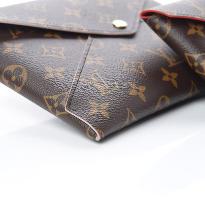 Louis Vuitton Monogram Kirigami Pochette Set 11 of 13