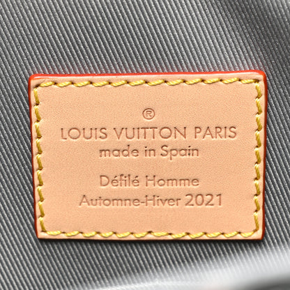 Louis Vuitton Monogram Mirror Neo Porte Documents Voyage 6 of 9