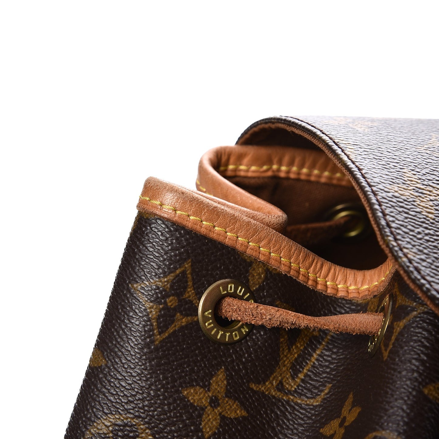 Monogram Montsouris MM Backpack
