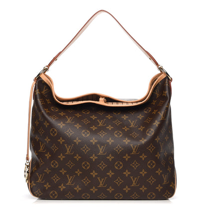 Louis Vuitton Monogram Delightful MM 1 of 8
