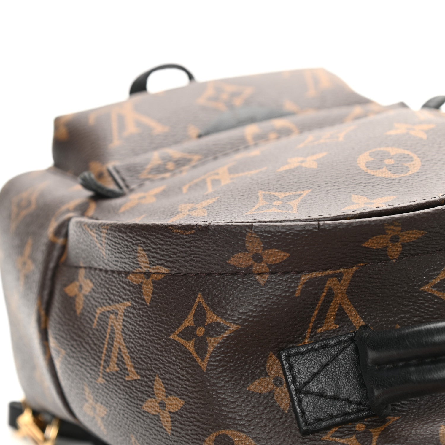 Louis Vuitton Monogram Palm Springs Backpack Mini 15 of 18