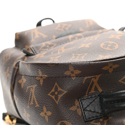 Louis Vuitton Monogram Palm Springs Backpack Mini 15 of 18