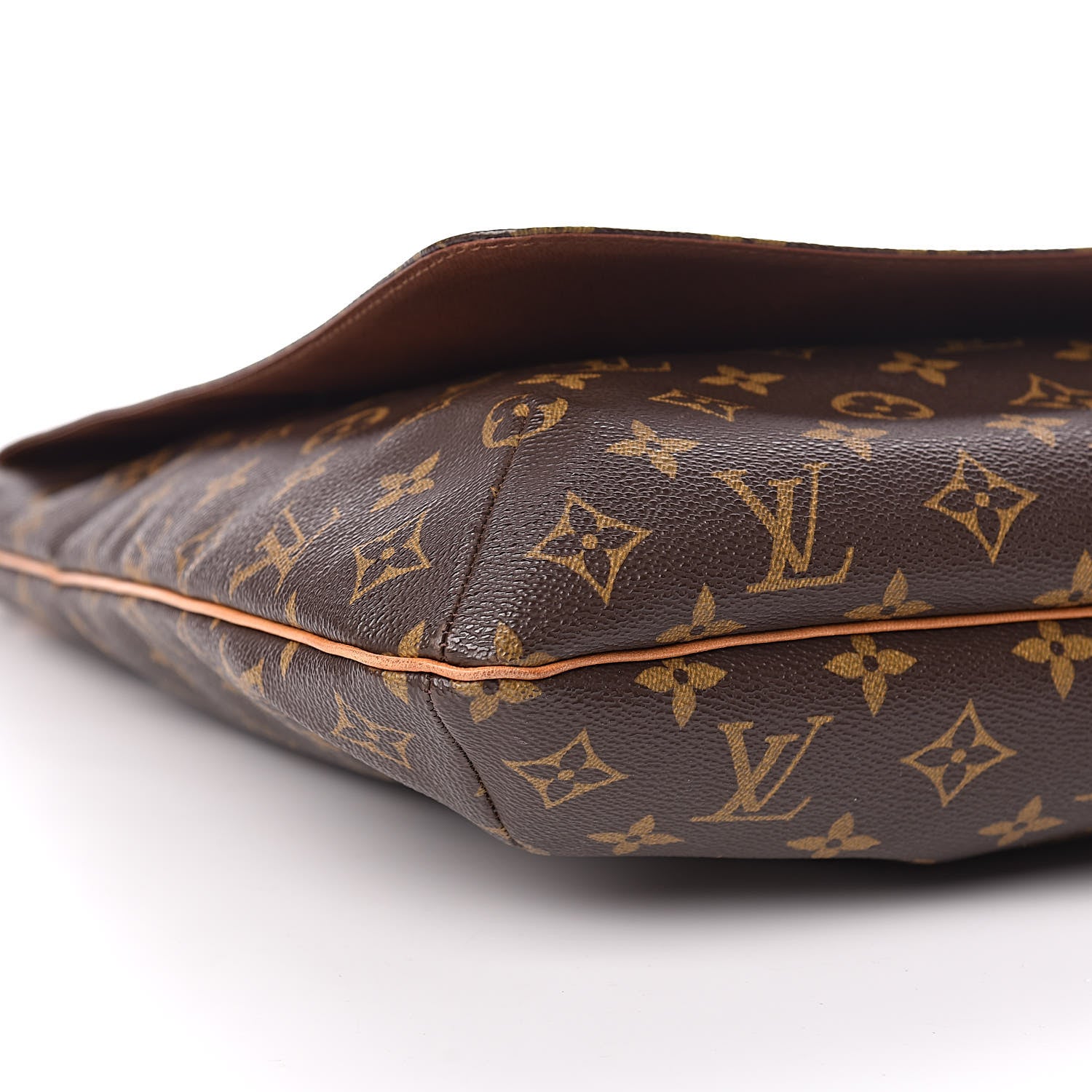 Louis Vuitton Monogram Musette GM 7 of 9