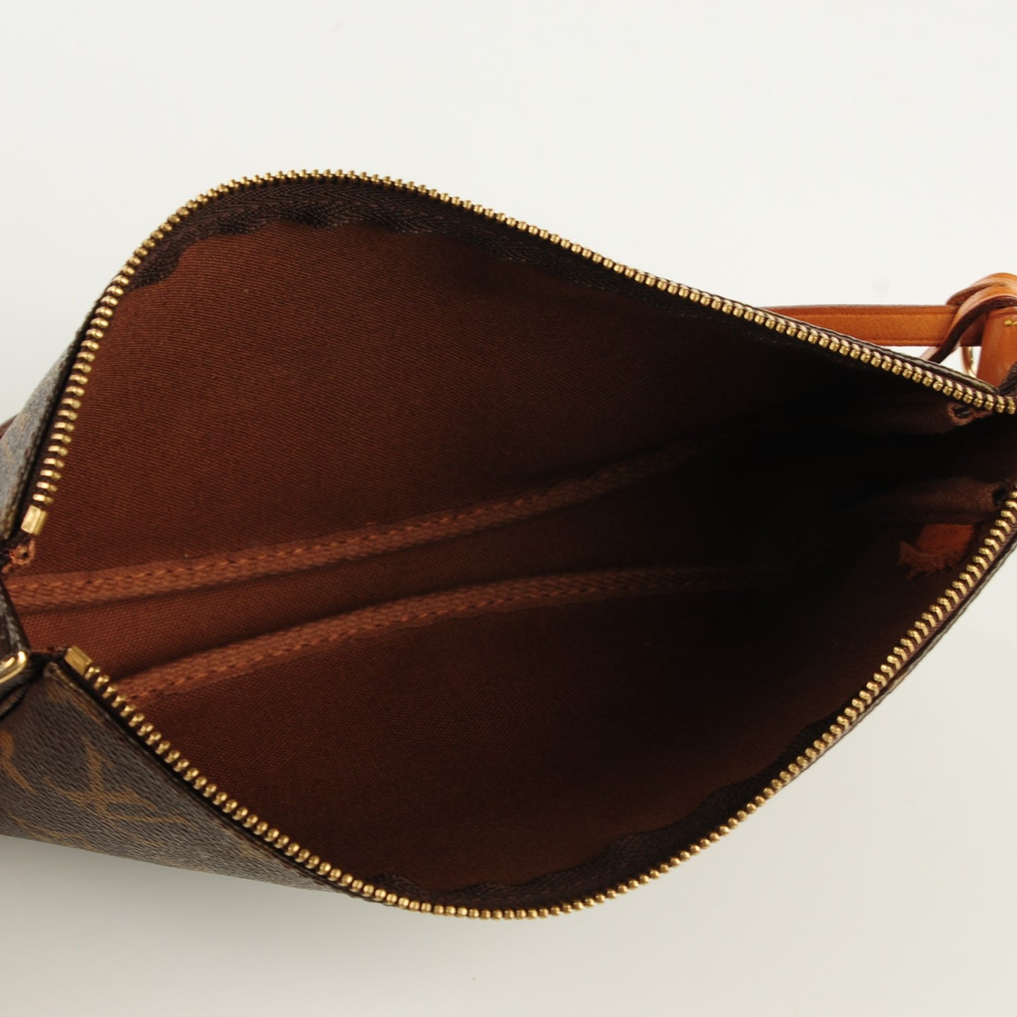 Monogram Pochette Accessories