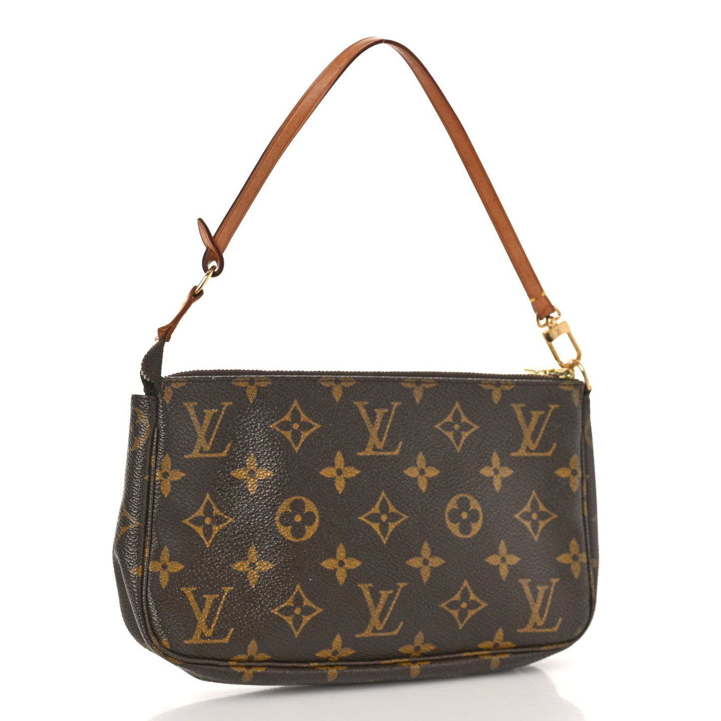 Monogram Pochette Accessories