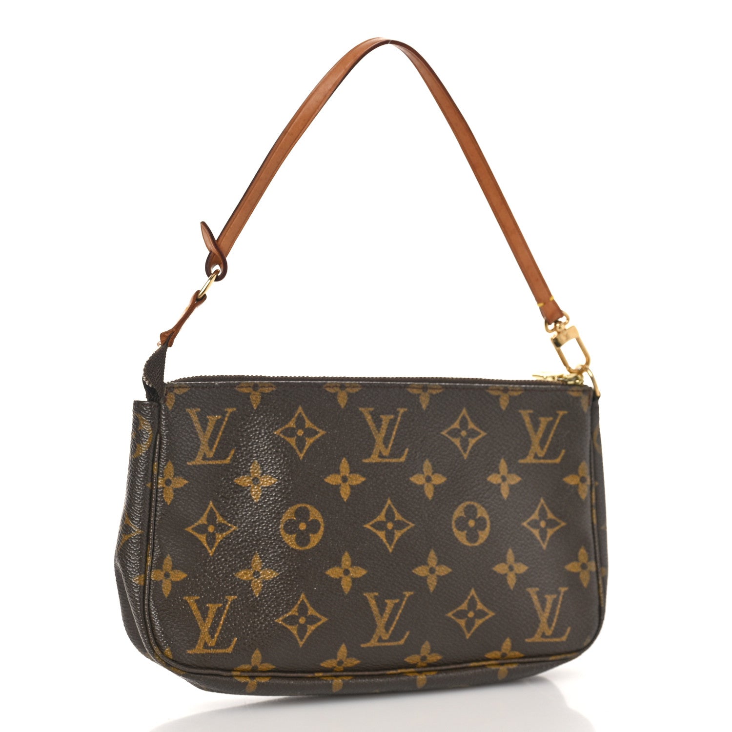 Louis Vuitton Monogram Pochette Accessories 3 of 9