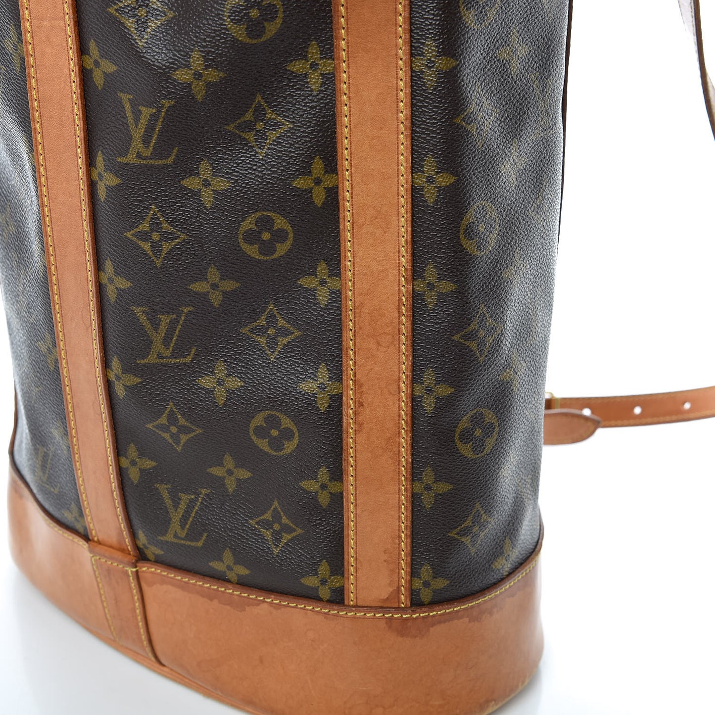 Monogram Randonnee PM