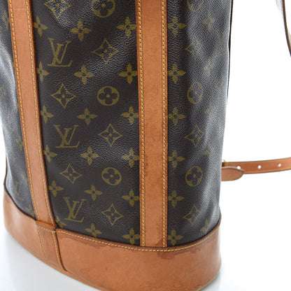 Louis Vuitton Monogram Randonnee PM 13 of 16