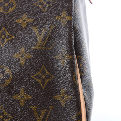 Louis Vuitton Monogram Speedy 30 14 of 18