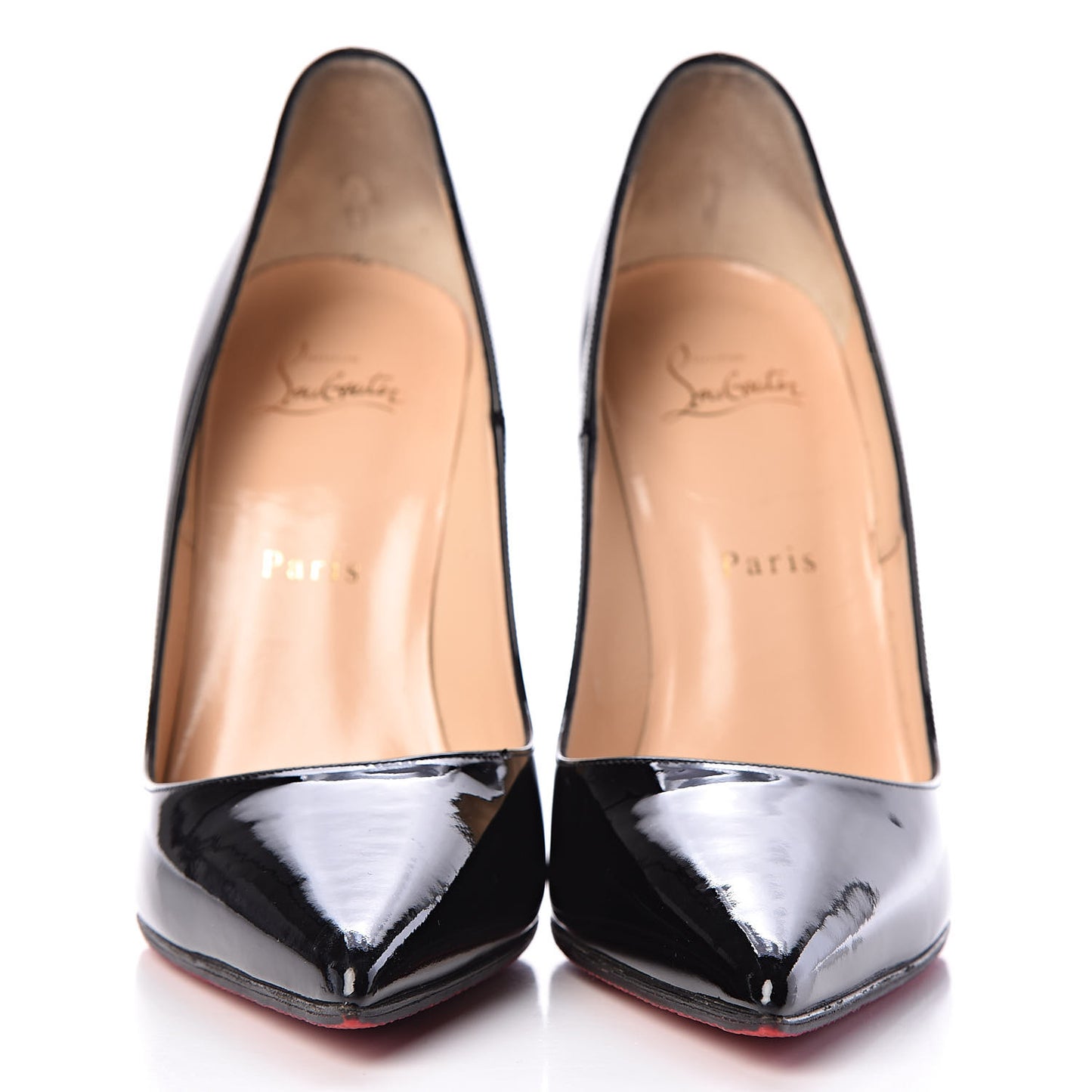 Patent So Kate 120 Pumps 39 Black