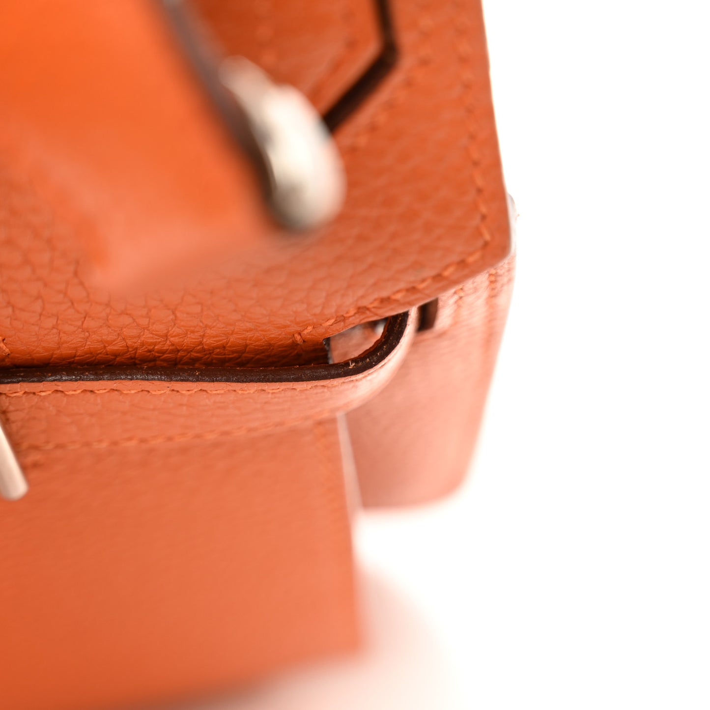 Taurillon Clemence Jypsiere 28 Orange