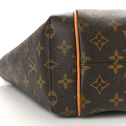 Louis Vuitton Monogram Totally PM 6 of 7