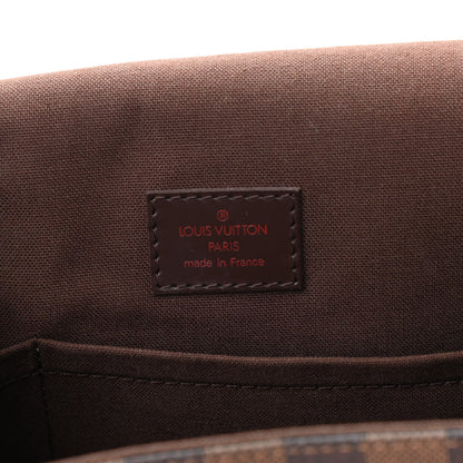Louis Vuitton Damier Ebene Reporter Melville 5 of 11