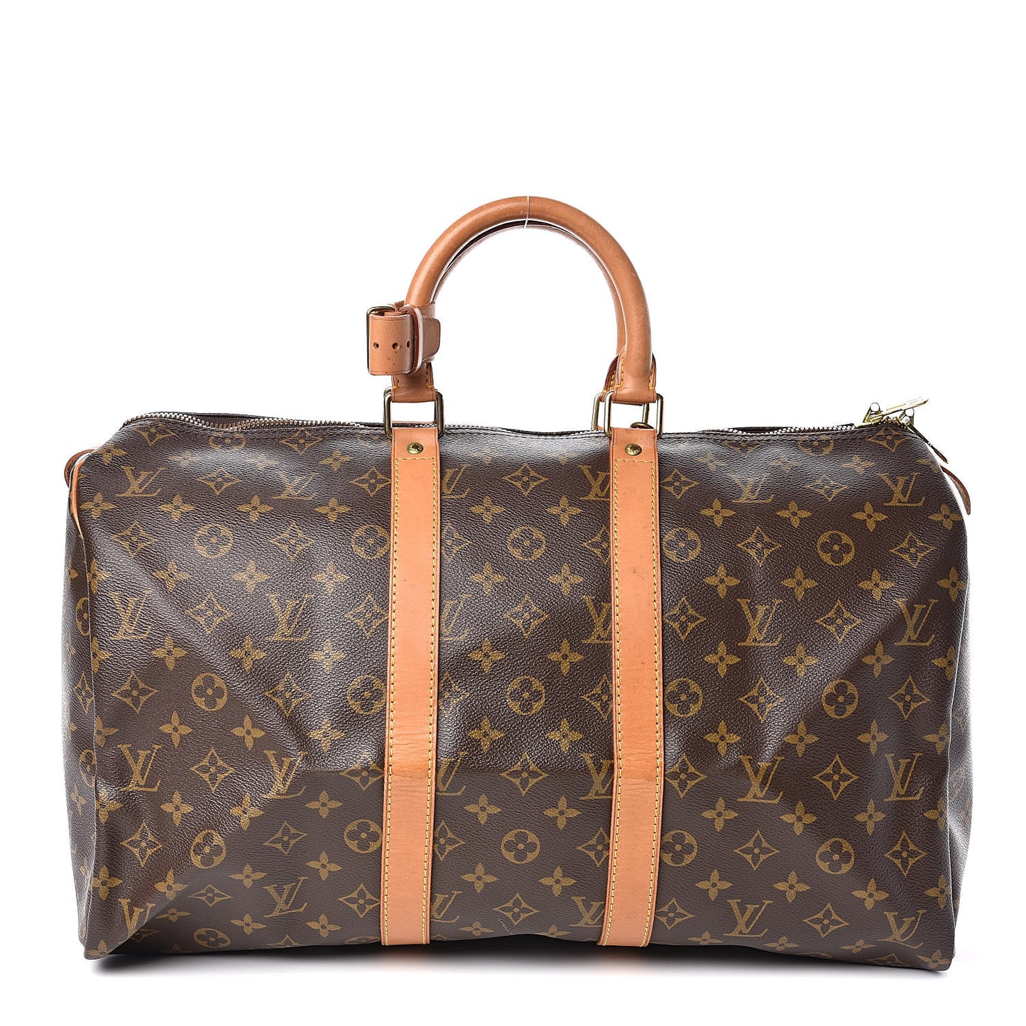 Monogram Keepall 45