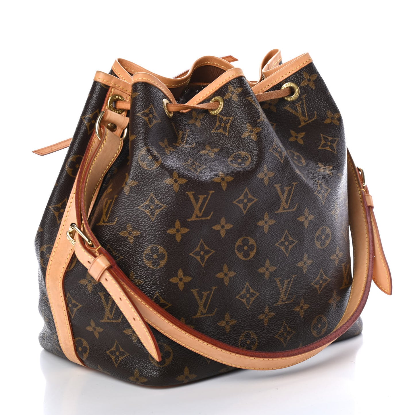 Monogram Petit Noe