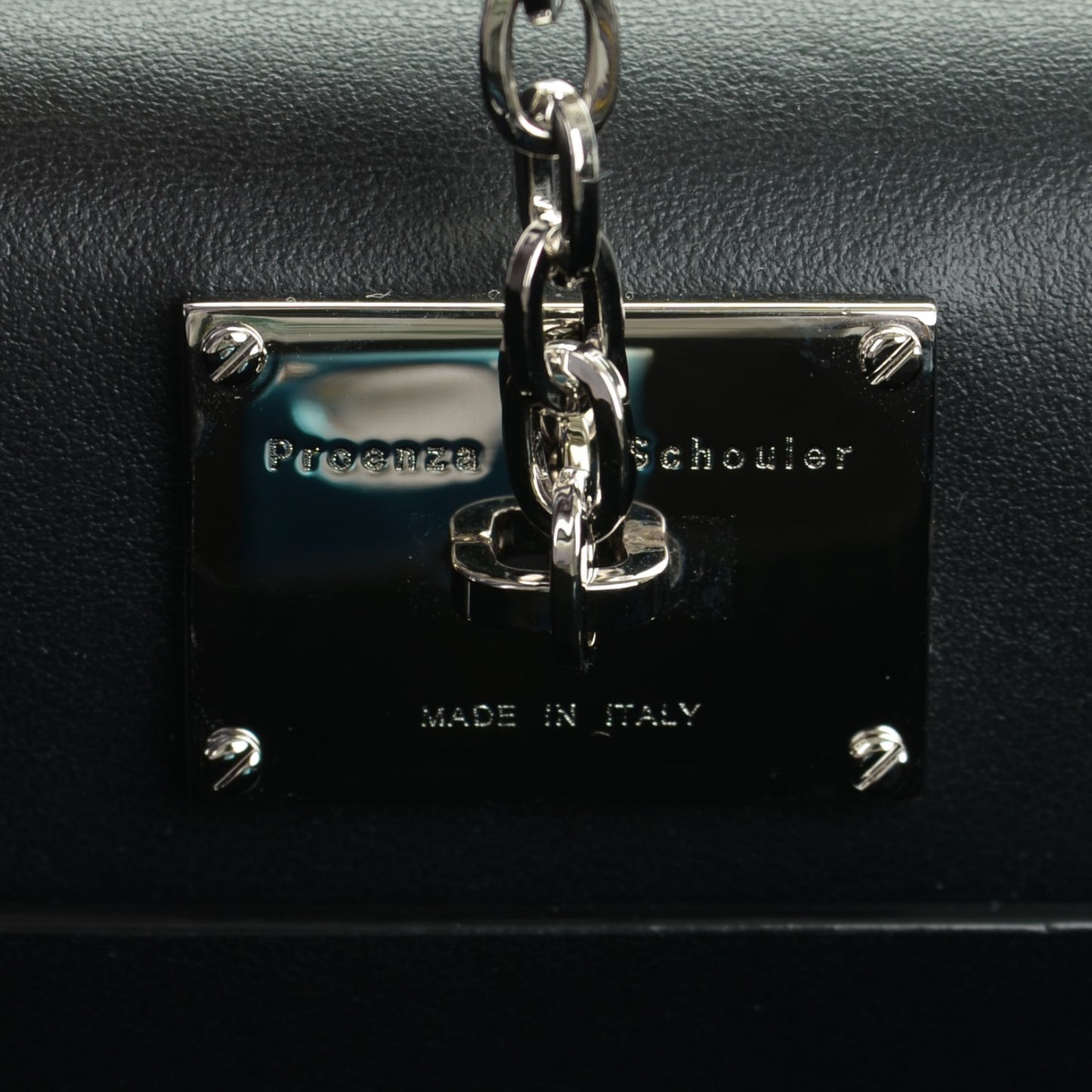 Suede Small Hava Top Handle Bag Malachite