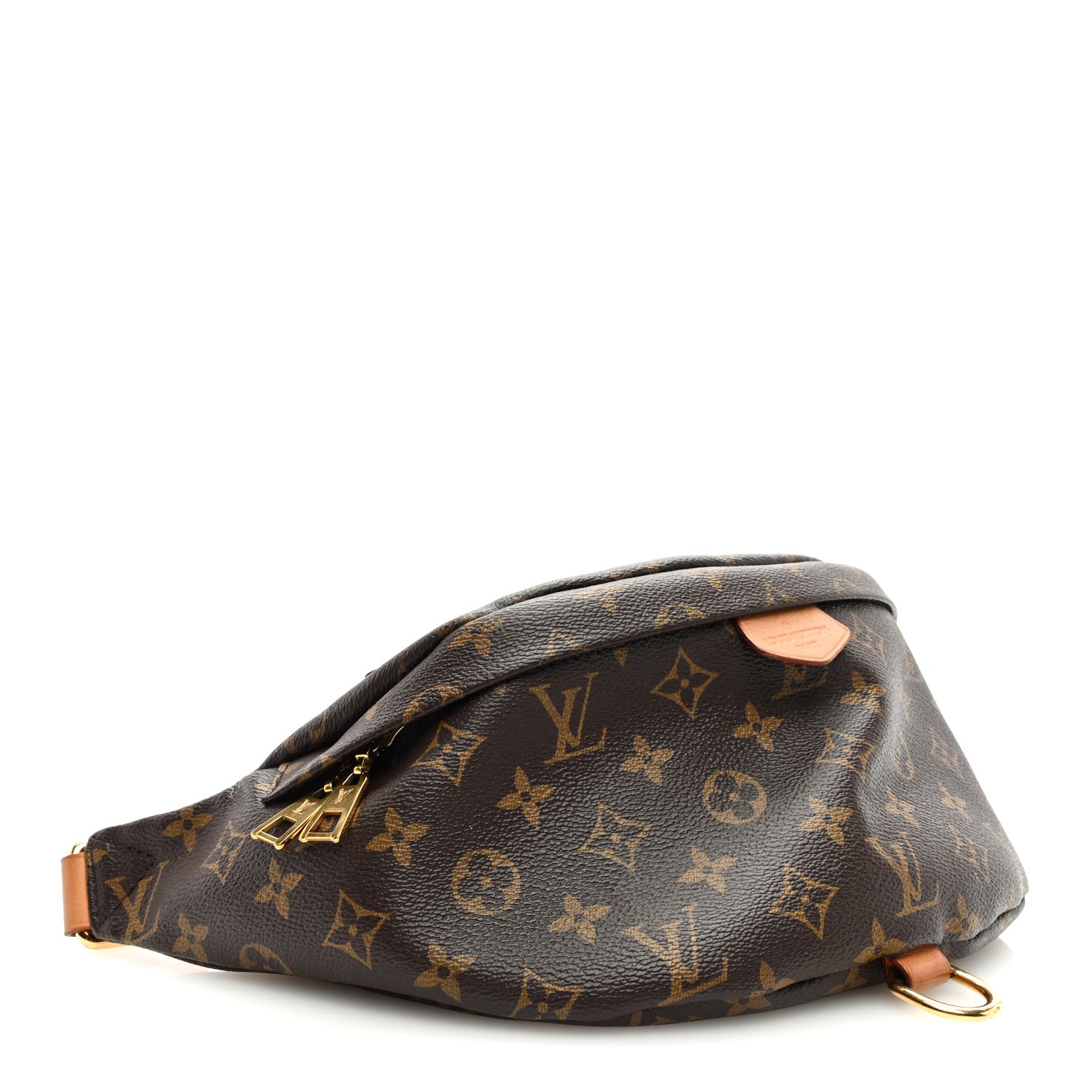 Louis Vuitton Monogram Bumbag 4 of 11