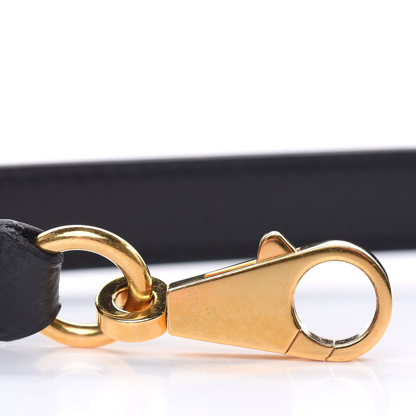Epsom Kelly Sellier 28 Black