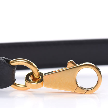 Hermes Epsom Kelly Sellier 28 Black 26 of 37