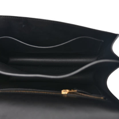 Hermes Swift Constance 24 Black 5 of 13